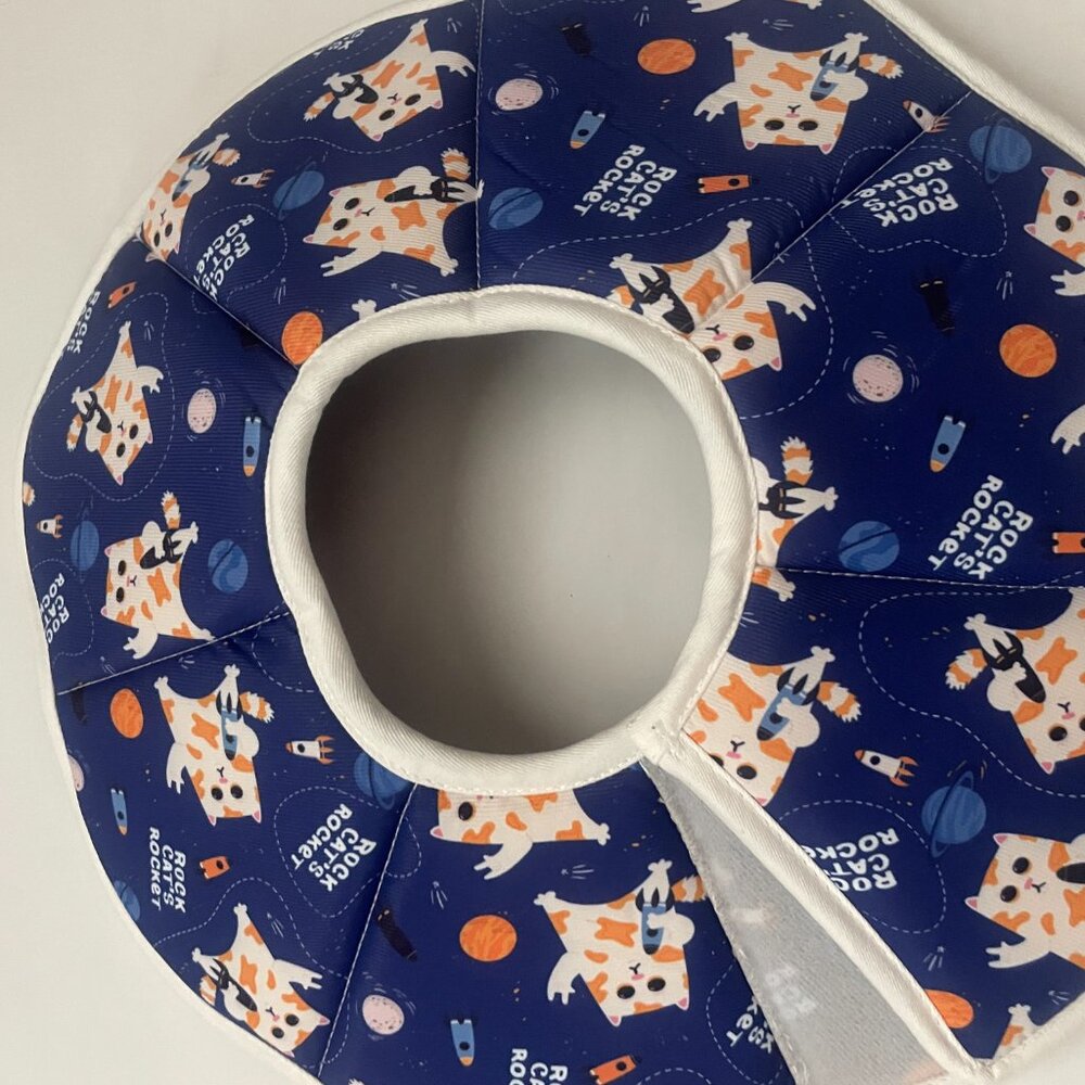 Pet Recovery Collar - Picture 7 of 10